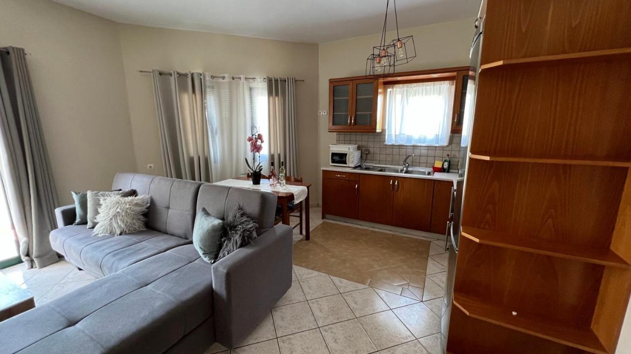 Antonis Kavros Appartment In The Center Of Chania Χανιά Εξωτερικό φωτογραφία