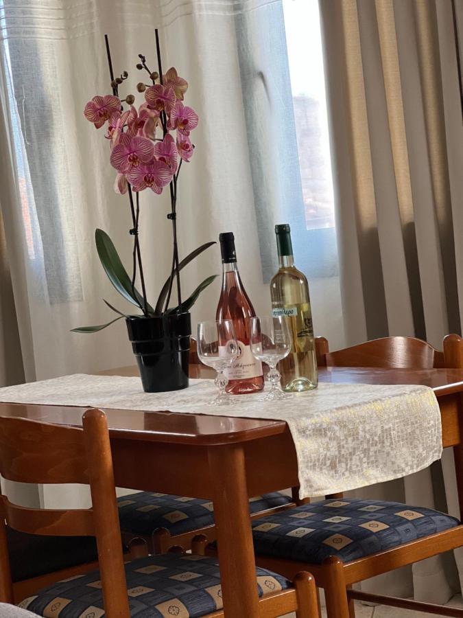 Antonis Kavros Appartment In The Center Of Chania Χανιά Εξωτερικό φωτογραφία