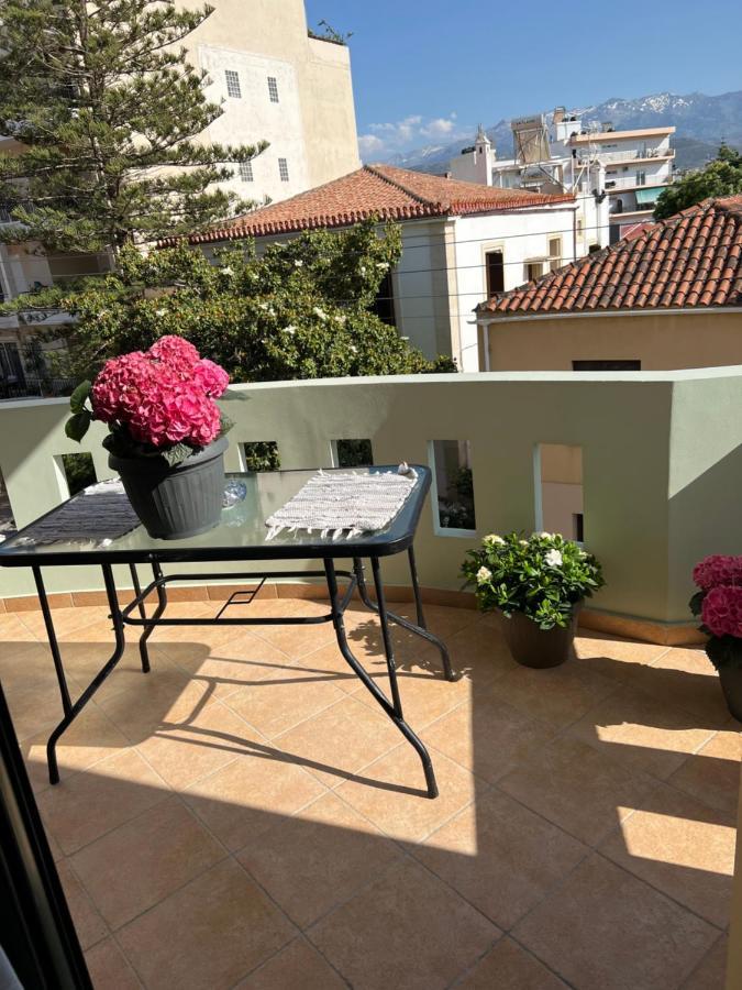 Antonis Kavros Appartment In The Center Of Chania Χανιά Εξωτερικό φωτογραφία